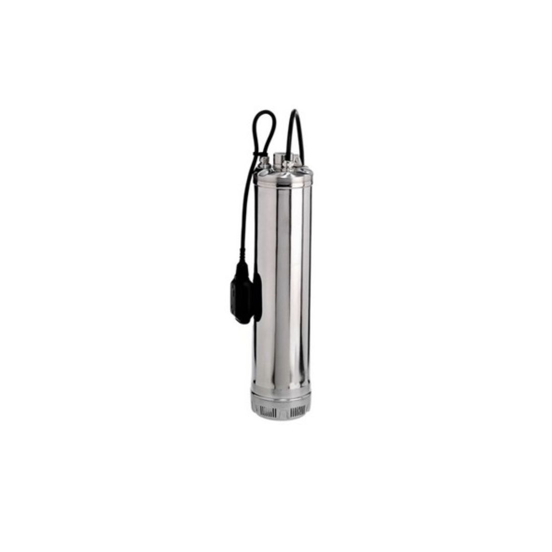 Franklin ES3/7 0.9kW 230/1/50Hz 5" submersible pump c/w float switch