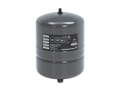 Grundfos Pressure Vessels - Vertical