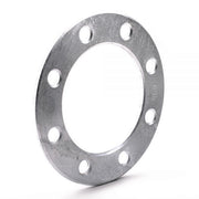 Galvanised Backing Ring for Poly Stub Flanges