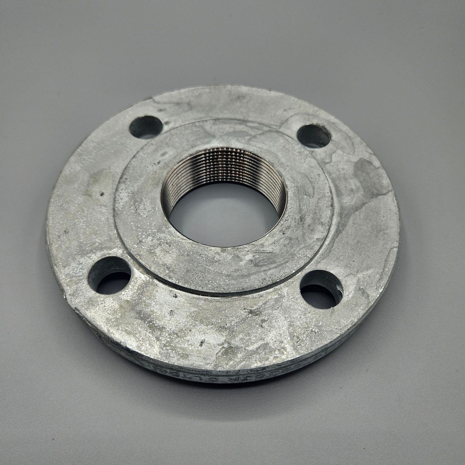 Galvanised Flange DN50 PN16