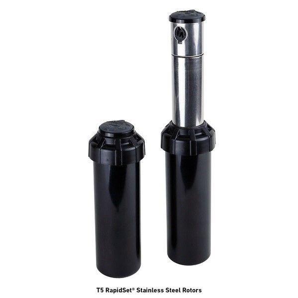 Golf Tee Sprinkler Kit 10m Wide