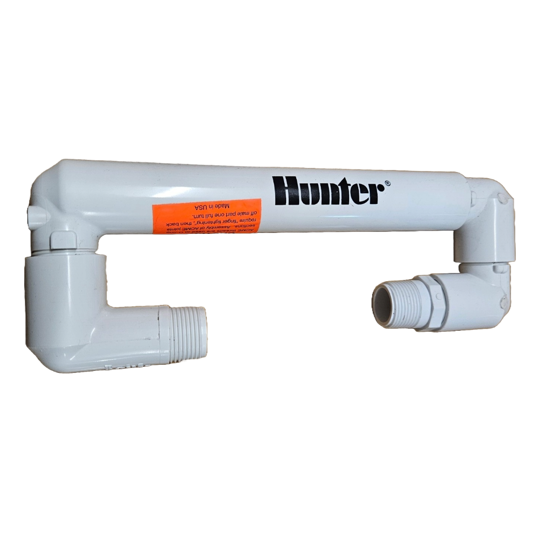 Golf Tee Sprinkler Kit Over 10m Wide