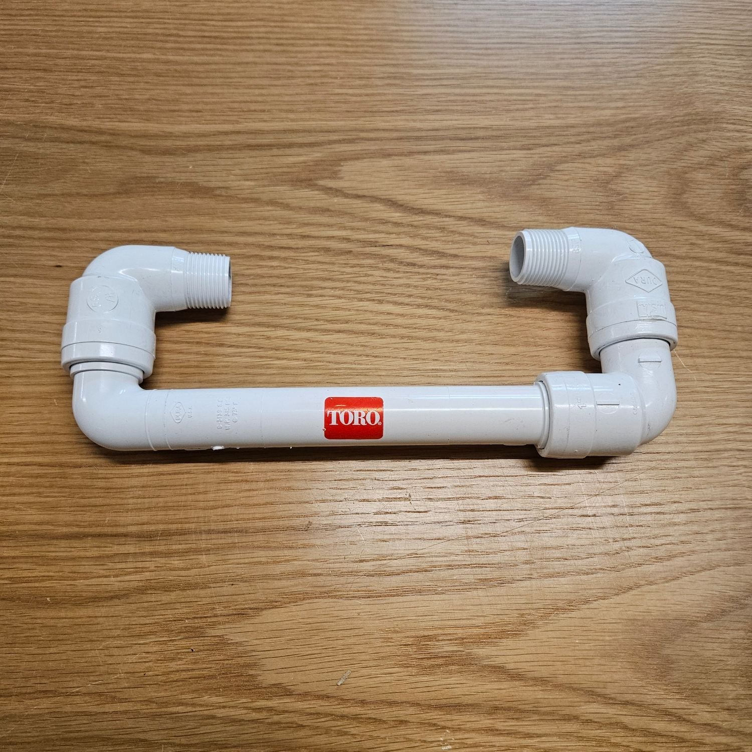 Golf Tee Sprinkler Kit Over 10m Wide