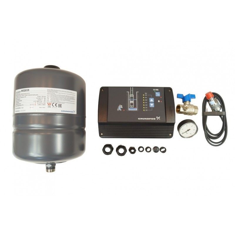 Grundfos CPS Kit