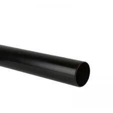 HPPE Black Poly Water Pipe Sticks