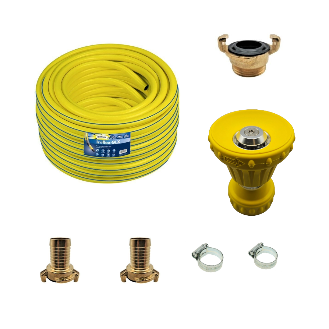 Hand Watering Kit