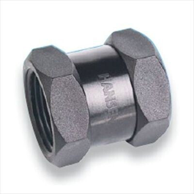 Hansen Socket