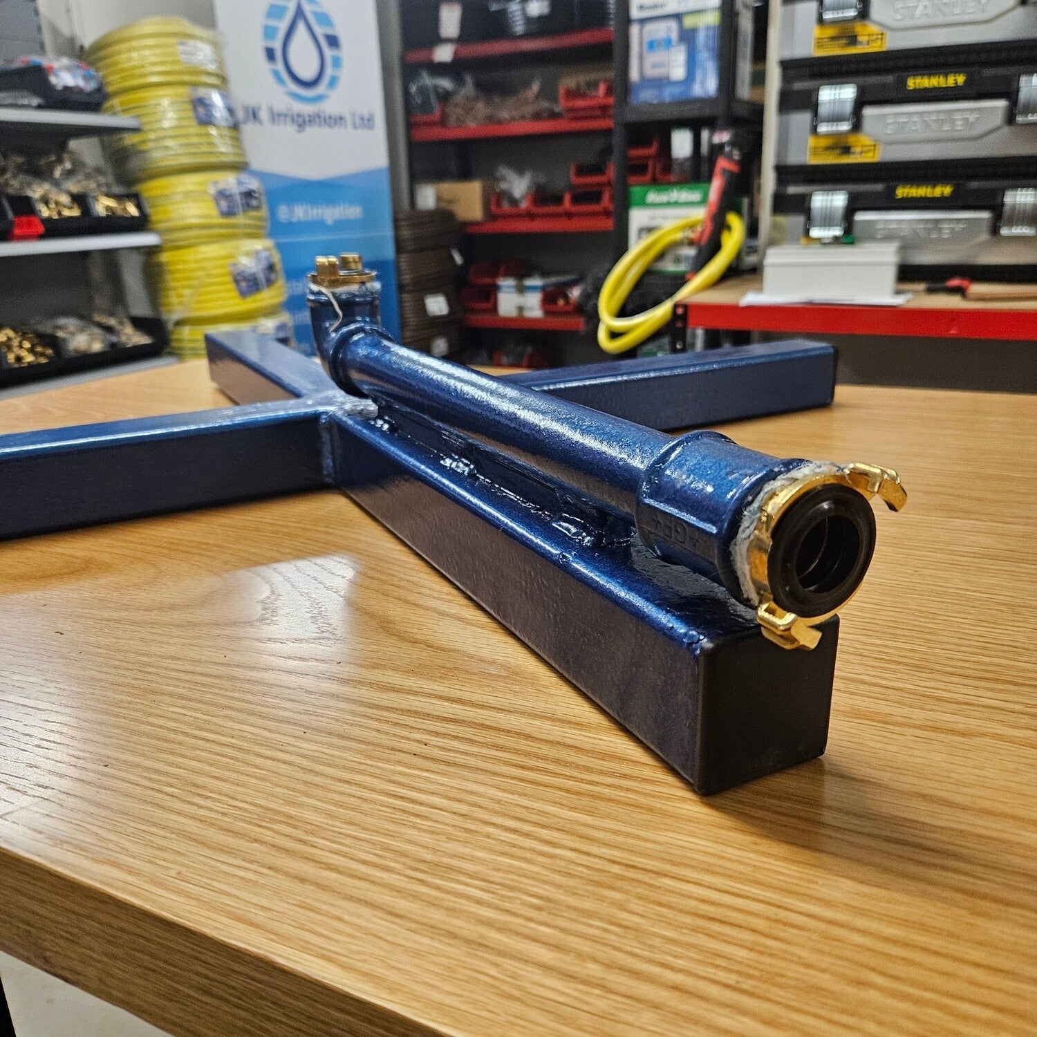 Heavy Sprinkler Stand