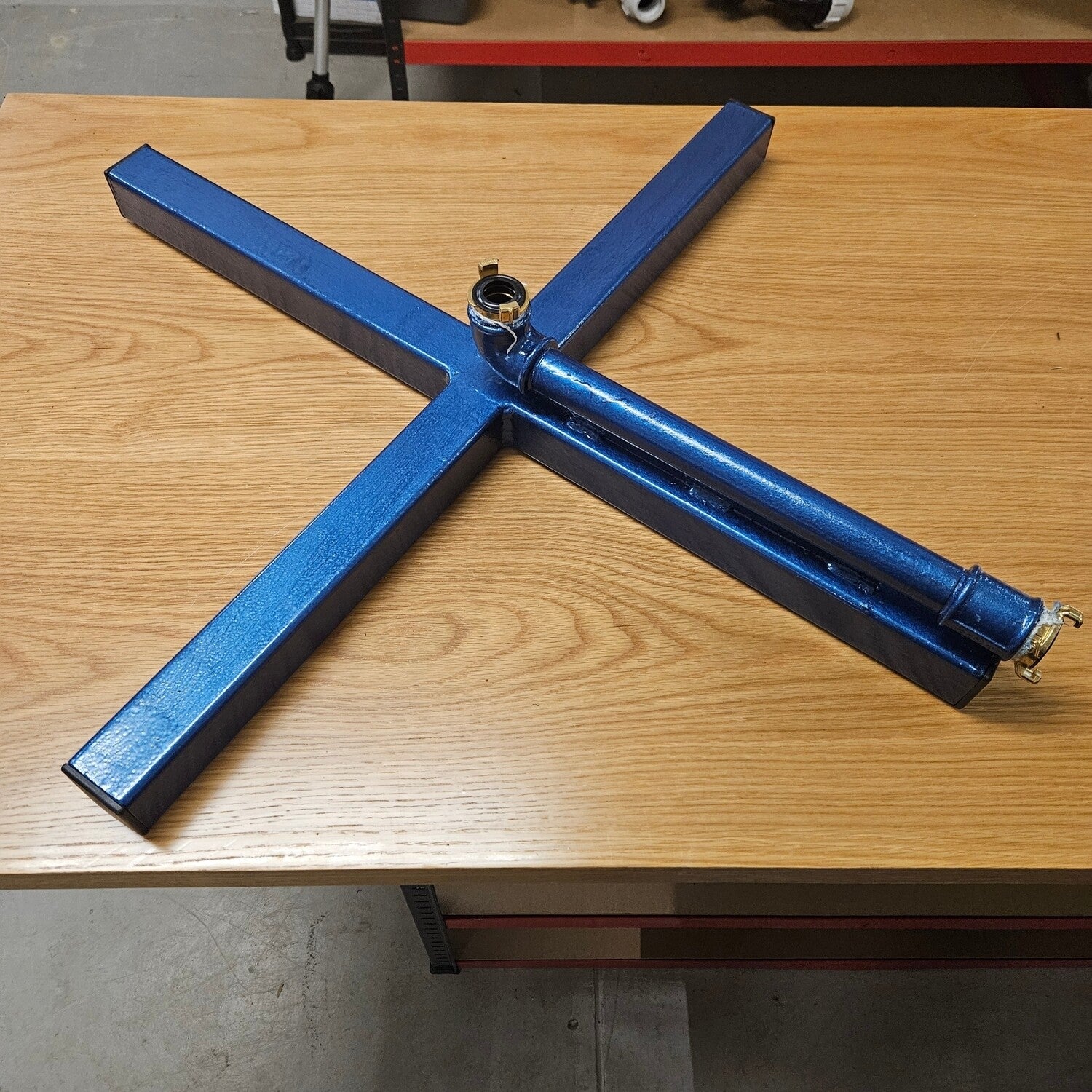 Heavy Sprinkler Stand