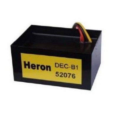 Heron 3 Output Decoder to suit the Heron Ti-240 two-wire control system