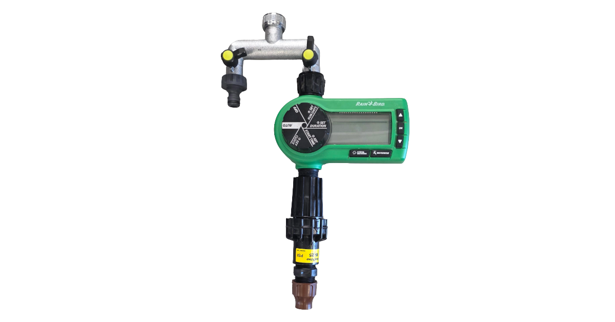 Hose Pipe Ban Watering Kit - Below Ground