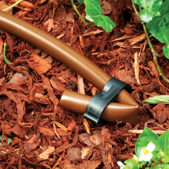 Hose Pipe Ban Watering Kit - Below Ground