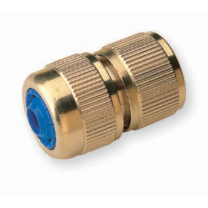 Hose to Female Bayonet Fitting