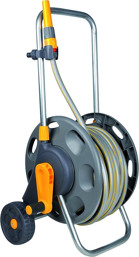 Hozelock 60m Hose Set