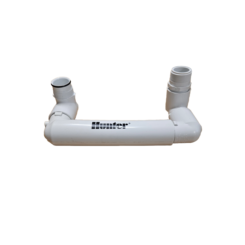 Hunter 1 1/2" BSP to 1 1/2" ACME Swing Joint