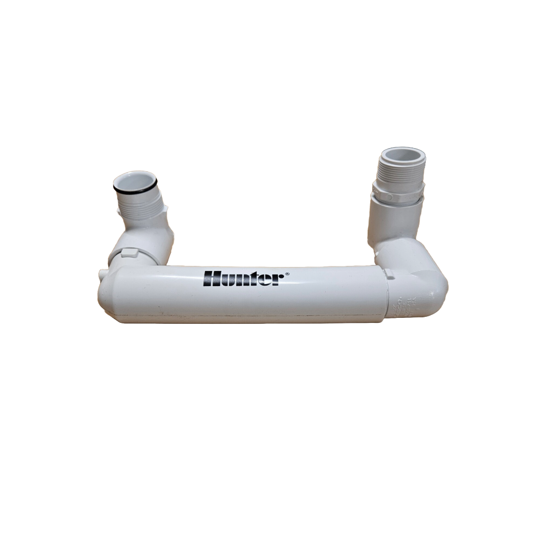 Hunter 1 1/2" BSP to 1 1/2" ACME Swing Joint