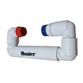 Hunter 1 1/2" BSP to 1 1/2" ACME Swing Joint
