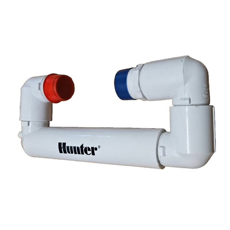 Hunter 1 1/2" BSP to 1 1/2" BSP Swing Joint