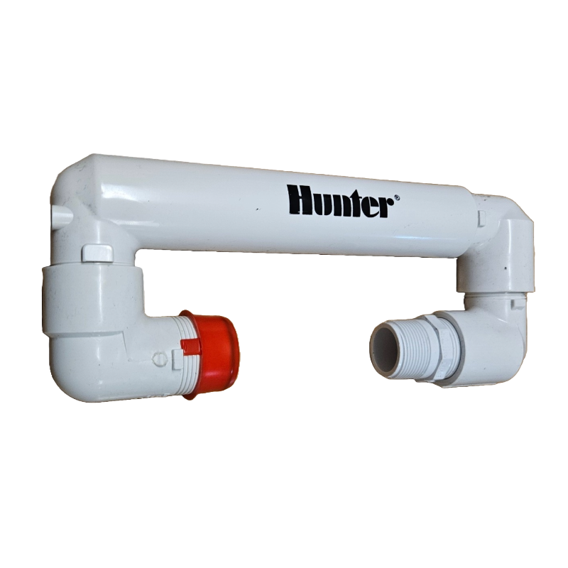 Hunter 1 1/4" BSP to 1 1/2" ACME Swing Joint