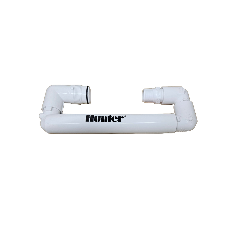 Hunter 1" BSP to 1 1/4" ACME Swing Joint