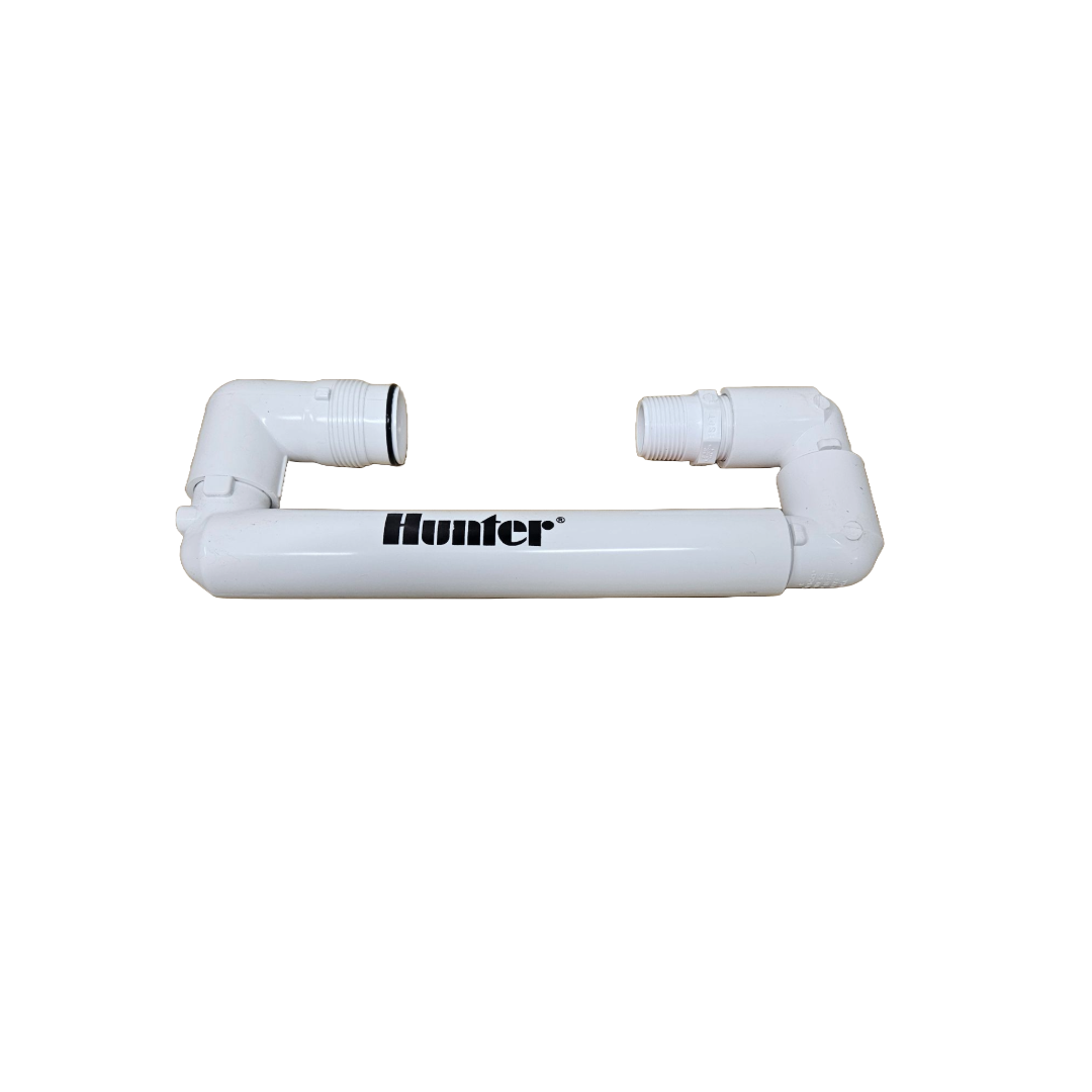 Hunter 1" BSP to 1 1/4" ACME Swing Joint