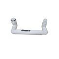Hunter 1" BSP to 1 1/4" ACME Swing Joint
