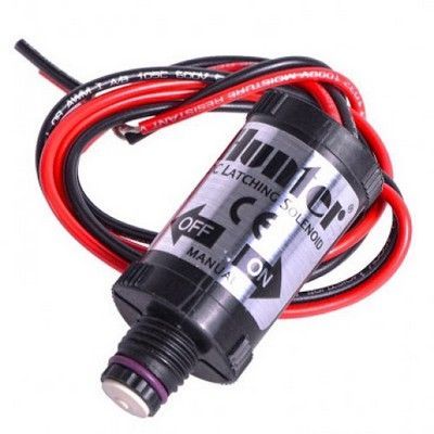 Hunter 9 Volt Latching Coil
