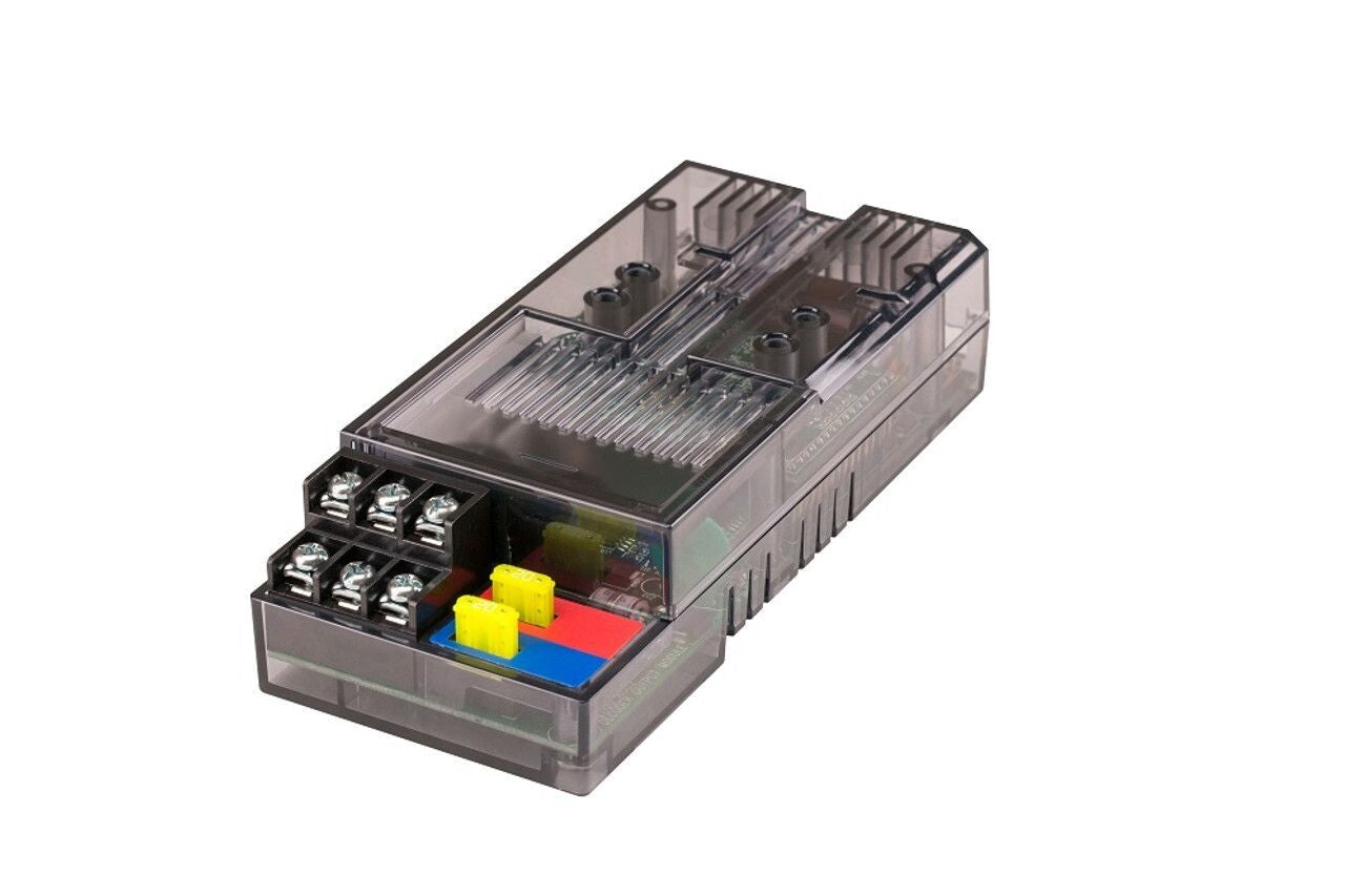 Hunter Acc Module Hunter ACC 2 Decoder Expansion Module 75 Stations – UK Flow Centre