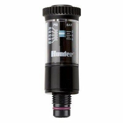 Hunter Accu Sync Adjustable Pres Reg Unit