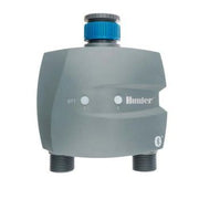Hunter Blue Tooth 2 Way Tap Timer