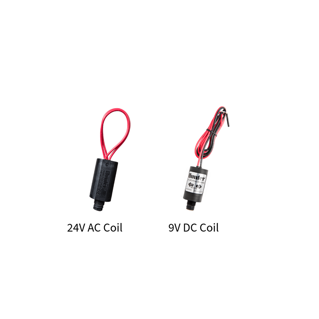 Hunter Coil 24v