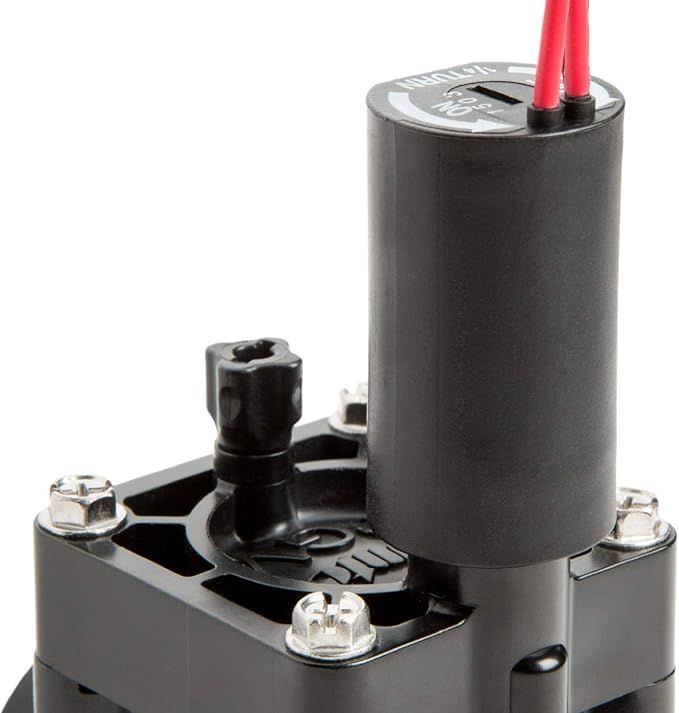 Hunter Coil 24v