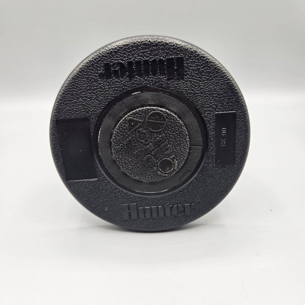 Hunter G75B Adjustable Arc