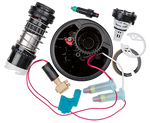 Hunter G885 TTSE - 23 Nozzle