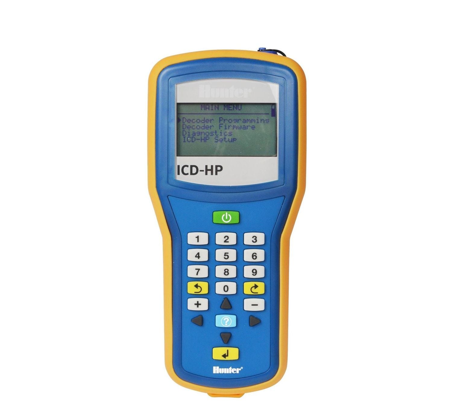 Hunter ICD-HP Handheld Decoder Programmer for Dual/ICD/Pilot Decoders