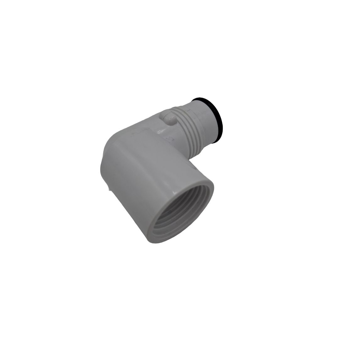 Hunter/Lasco 1¼" ACME Elbow
