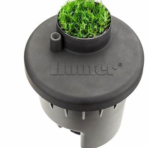 Hunter No Bounce Turf Cup Kit for TTS-800 Series Golf Rotors