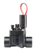 Hunter PGV 1" BSP Solenoid Valve 9VDC Female BSP with Flow Control