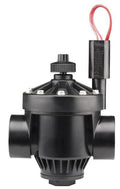 Hunter PGV 2" BSP Solenoid Valve 24VAC Female BSP with Flow Control