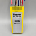 Hunter Pilot Decoder
