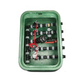 Hunter Pre-Assembled Valve Box (4 Valve)