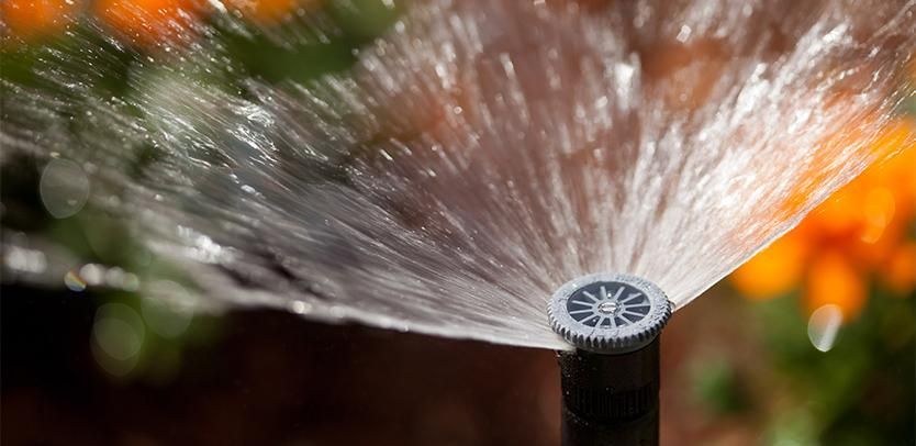 Hunter Pro Adjustable Nozzles