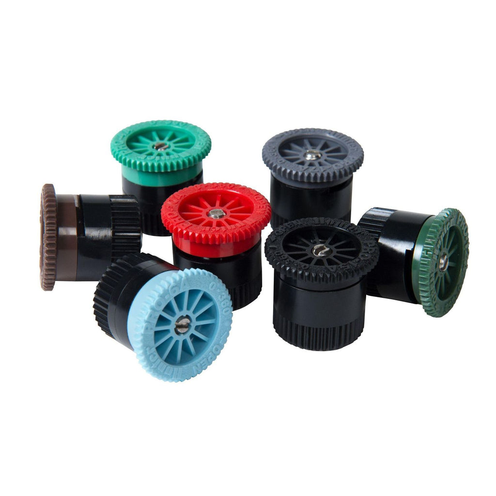 Hunter Pro Adjustable Nozzles