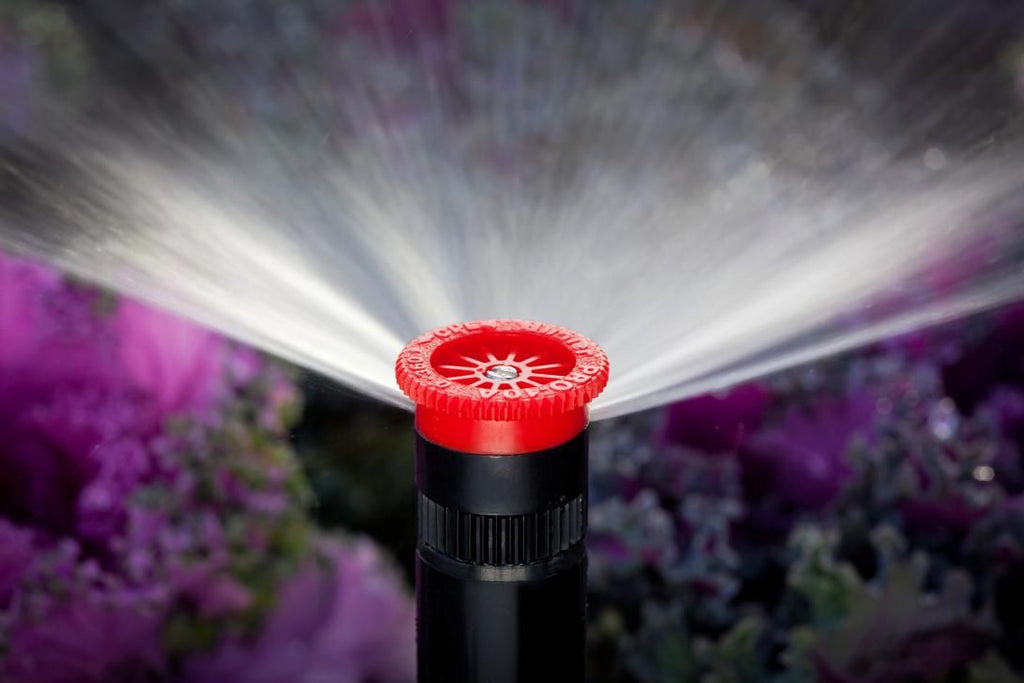 Hunter Pro Spray
