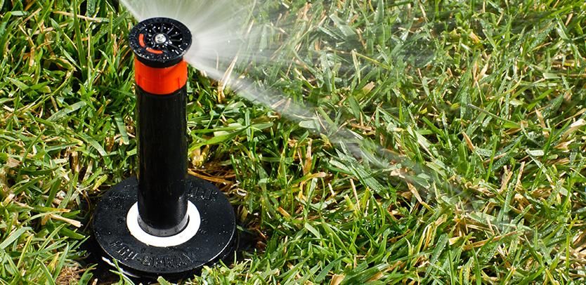 Hunter Pro Spray