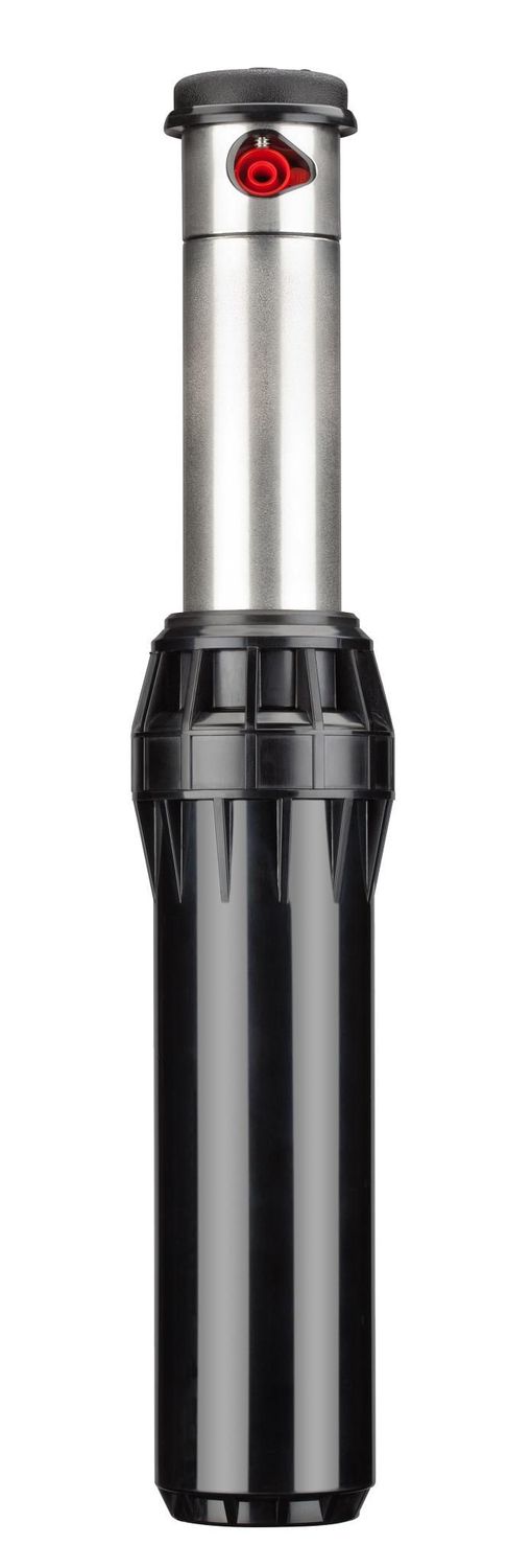 Hunter i40 6" Stainless Steel