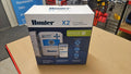 Hunter x2 Controller