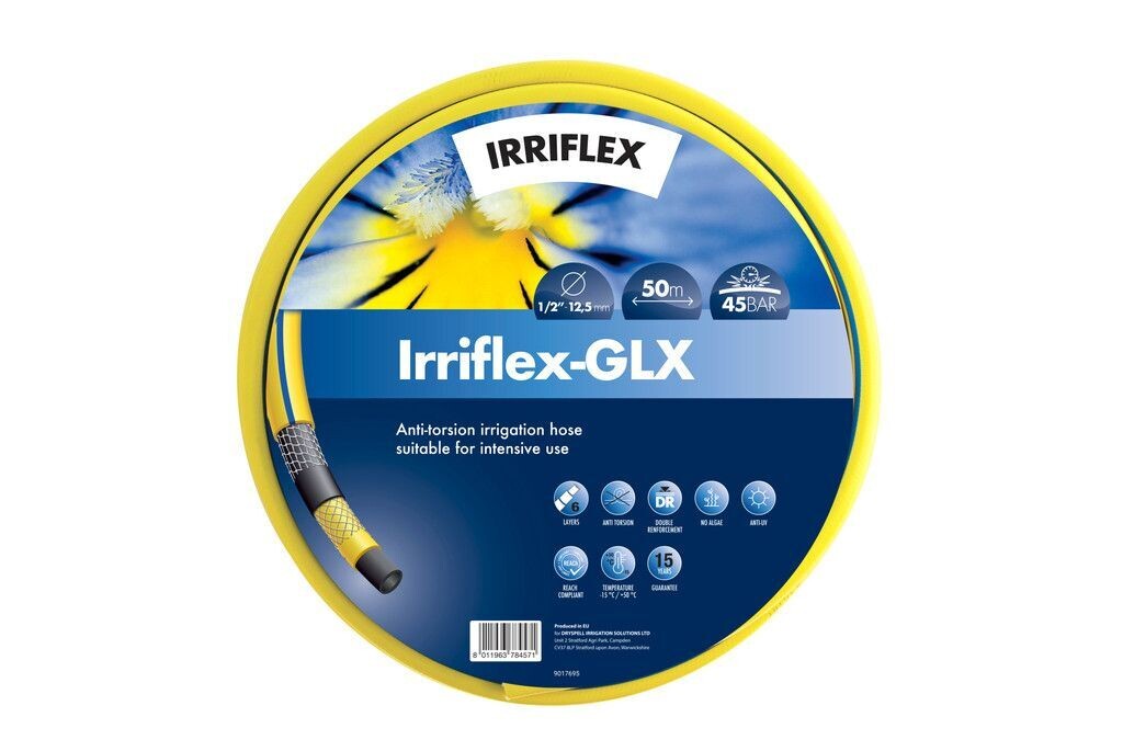 Irriflex-GLX Hose