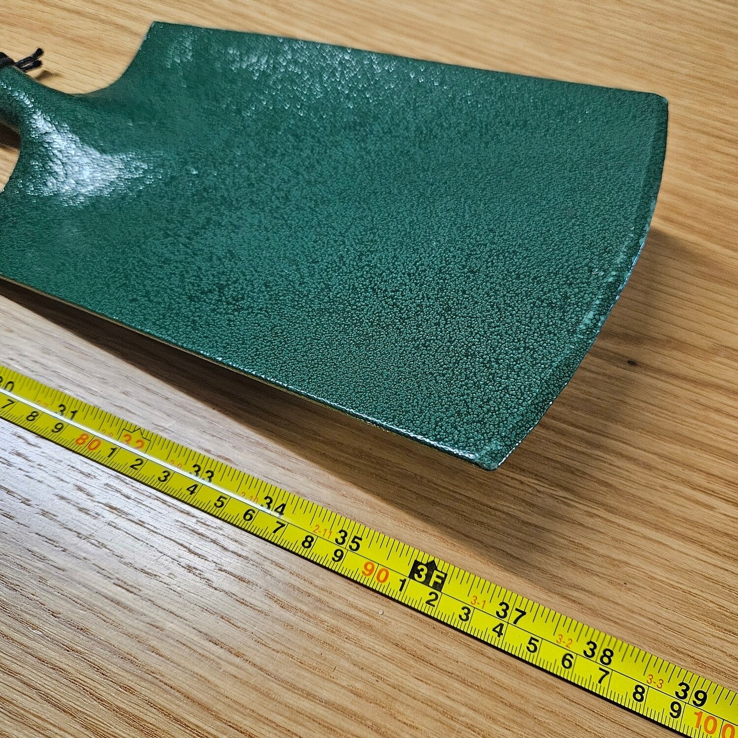 Irrigation Spade