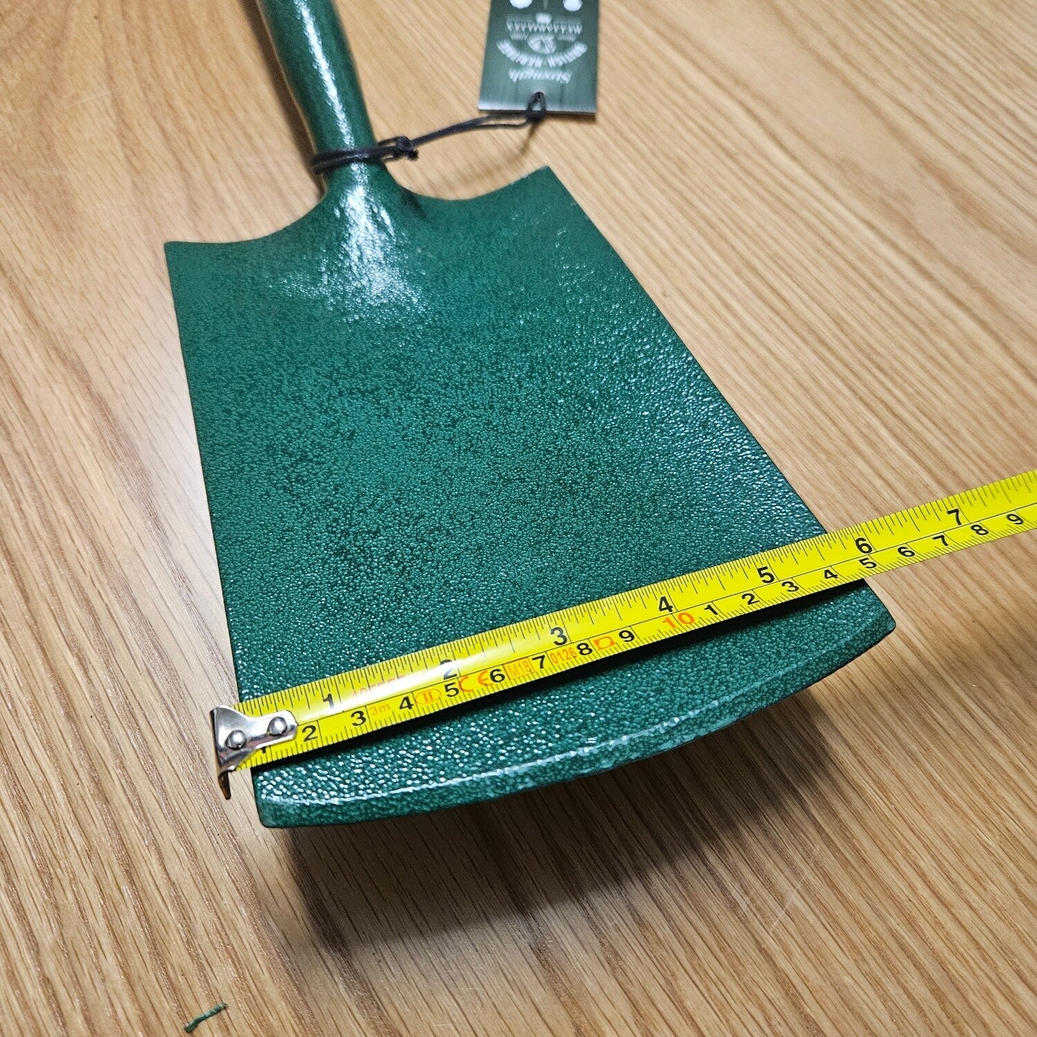 Irrigation Spade